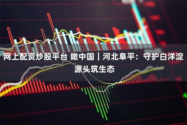 网上配资炒股平台 瞰中国｜河北阜平：守护白洋淀 源头筑生态